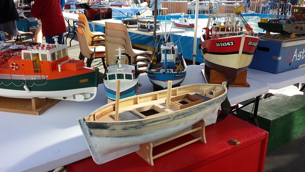 Fête de la mer Courseulles 2016 4 Fête de la mer Courseulles 2016 4